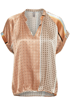 CU Filuka Capsleeve