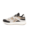 Woden Eve Suede Mesh