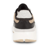 Woden Eve Suede Mesh