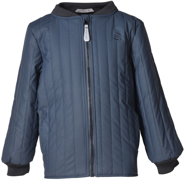 Mikkline Dyvet Boys Jacket