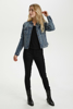 CU Alis Denim Jakke