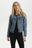 CU Alis Denim Jakke