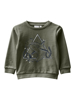 NMMVildar Ls Sweat Unb BB