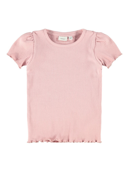 NMFDora Ss Top Camp