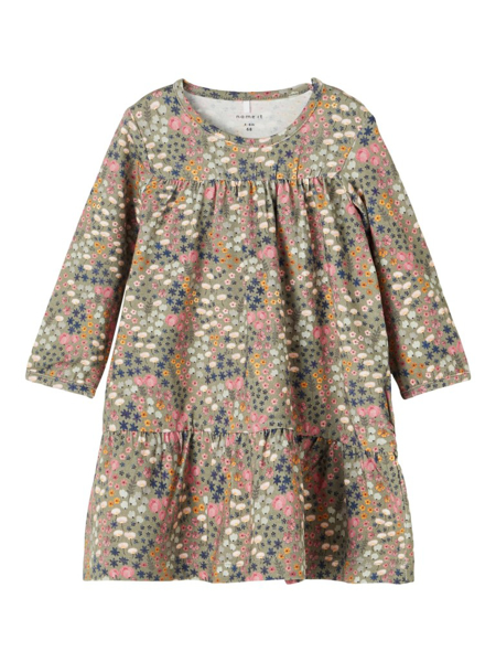 NBFBeata Ls Dress