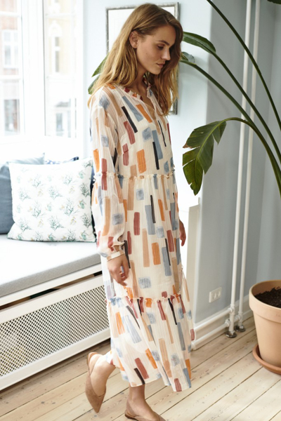 NUNannon dress