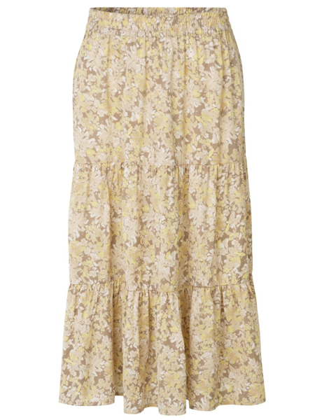 Rosemunde Recycle Skirt