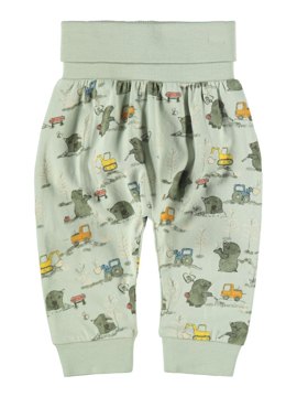 NBM Ditom Pant
