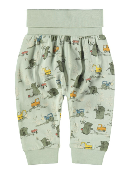 NBM Ditom Pant