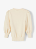 NLF Fidsel 3/4 Knit