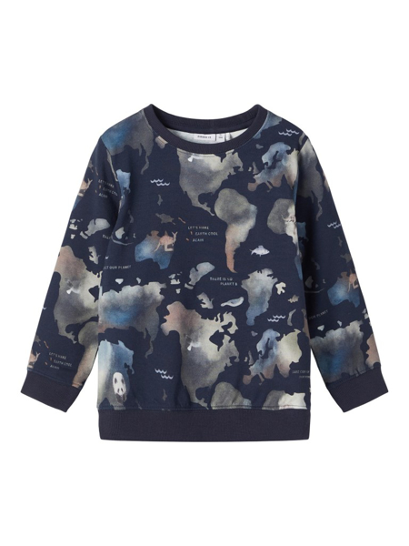 NMM Bamap Ls Sweat