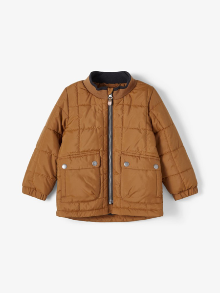 NMM Maddox Quilt Jacket