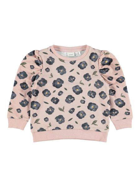 NMF Davi Light Sweat Unb
