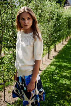 Nümph Nucelia Pullover