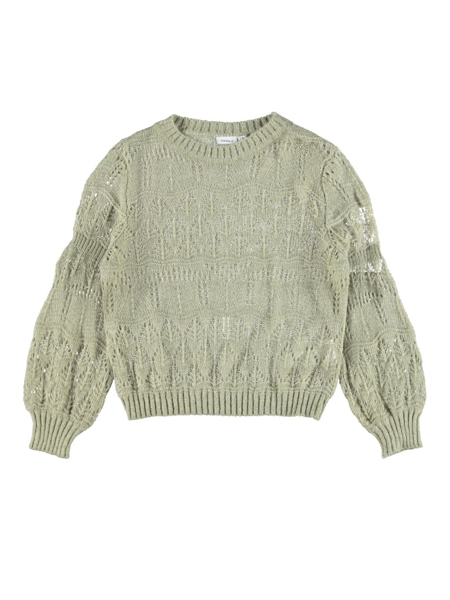 NKF Droona ls knit