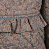 Mikk-Line Thermal, Girls Set AOP