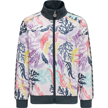 HMLetta Zip Cardigan