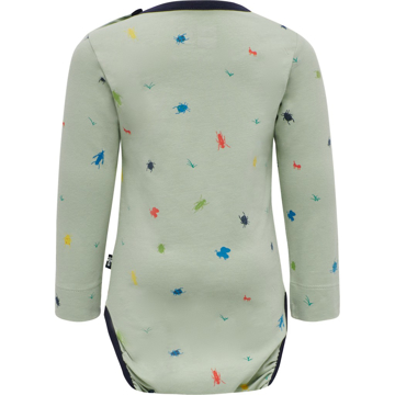 HMLSigurd Body L/S