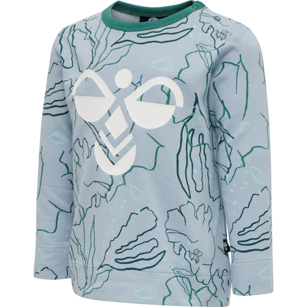 HMLMagne T-Shirt L/S