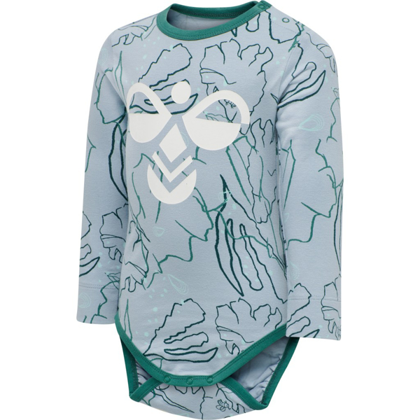 HMLMagne Body L/S