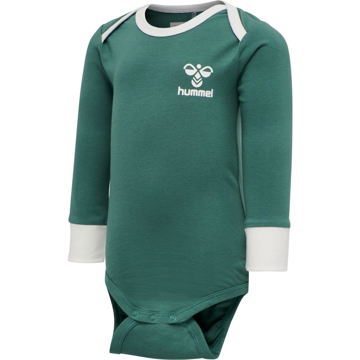 HMLMaui Body L/S