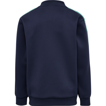 HMLJimbo Zip Jacket