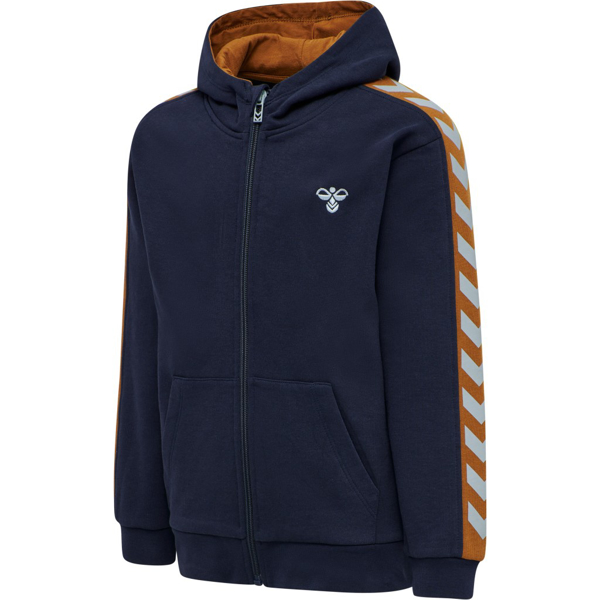 M`HMLTakao Zip Jacket