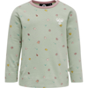 HMLElla T-shirt L/S