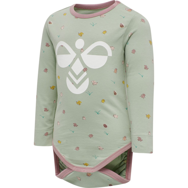 HMLElla Body L/S