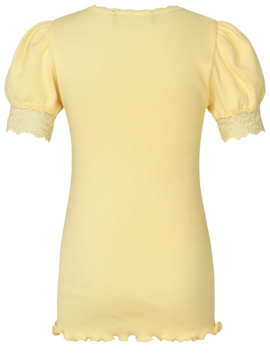 Rosemunde Organic T-Shirt Ss