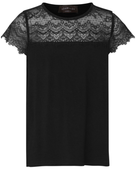 Rosemunde T-Shirt Ss