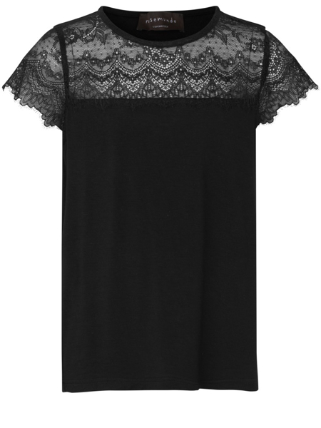 Rosemunde T-Shirt Ss