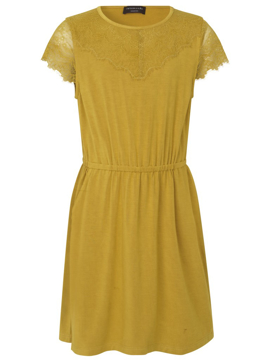Rosemunde Dress Ss