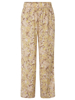 Rosemunde Trousers Flower