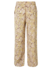 Rosemunde Trousers Flower