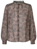 Rosemunde Recycle Shirt Ls