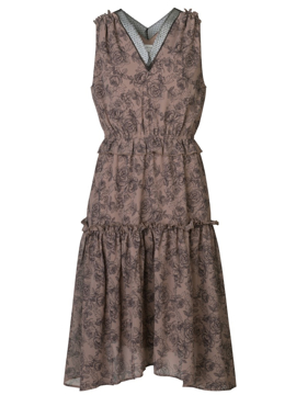 Rosemunde Recycle Dress