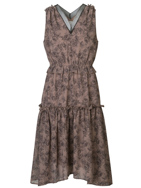 Rosemunde Recycle Dress