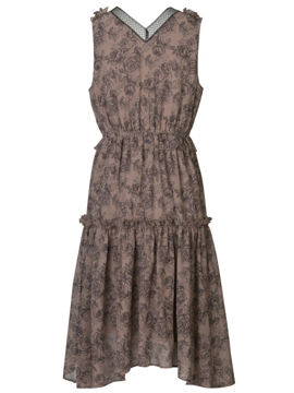 Rosemunde Recycle Dress