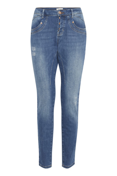 PZ Mary Jeans Skinny Leg