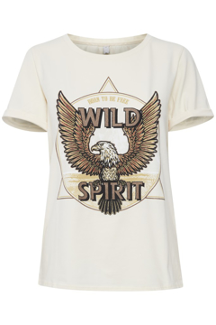 PZ Gudrun T-shirt Ss