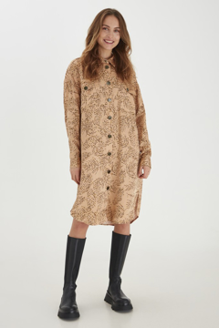 PZ Helen Dress