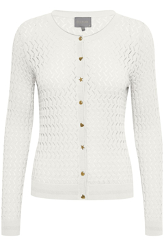 CU UrdOneck Cardigan