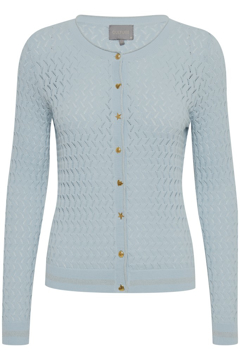 CU Urd  Oneck Cardigan