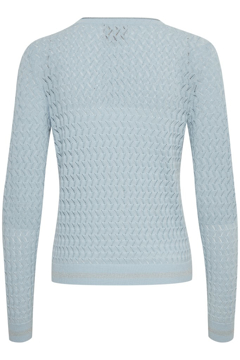 CU Urd  Oneck Cardigan