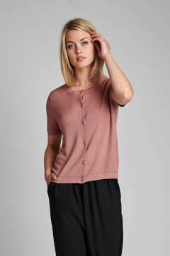 NU Cassie Cardigan