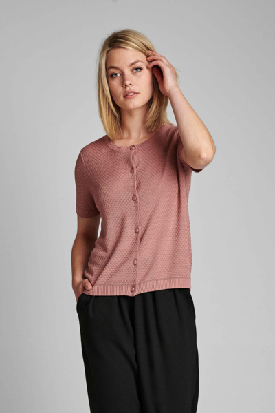 NU Cassie Cardigan