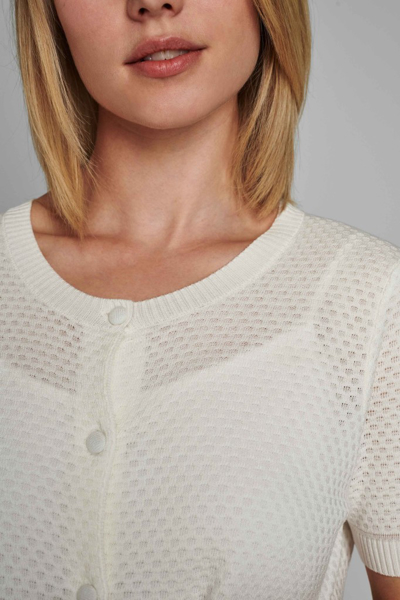 NU Cassie Cardigan