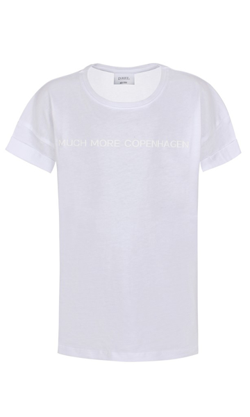 D-XEL Aliz T-Shirt s/s