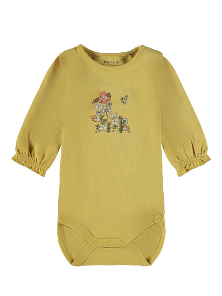 NBF Dina Ls Body